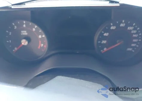 2023 Chevrolet Camaro Rwd 2Ss из США, поврежденный, VIN 1G1FH1R79P0107981